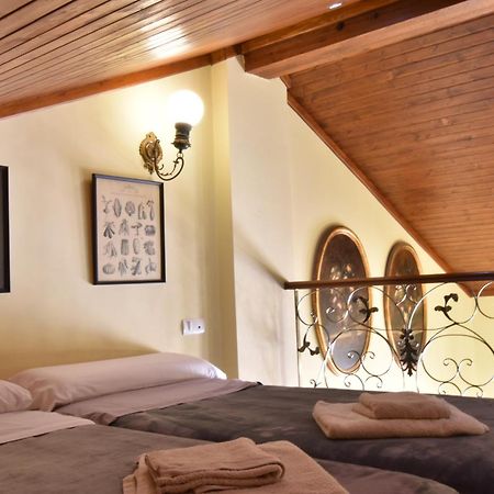 La Mansion De Compania Apartamentosmalagamanagement المظهر الخارجي الصورة