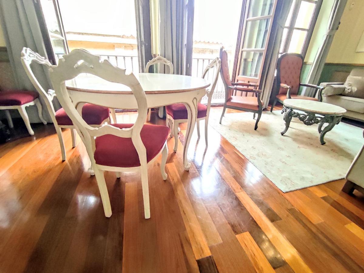 La Mansion De Compania Apartamentosmalagamanagement المظهر الخارجي الصورة