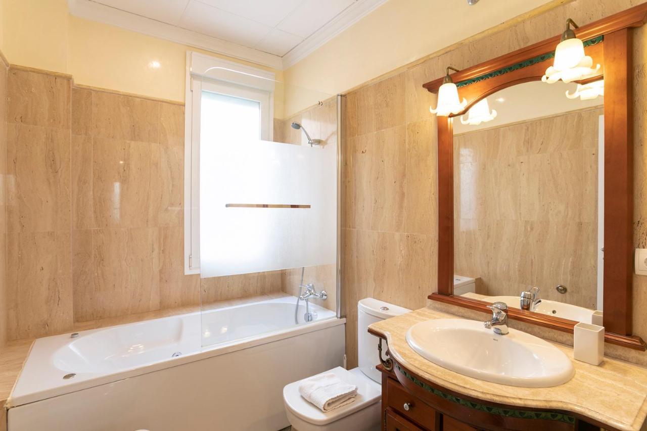 La Mansion De Compania Apartamentosmalagamanagement المظهر الخارجي الصورة