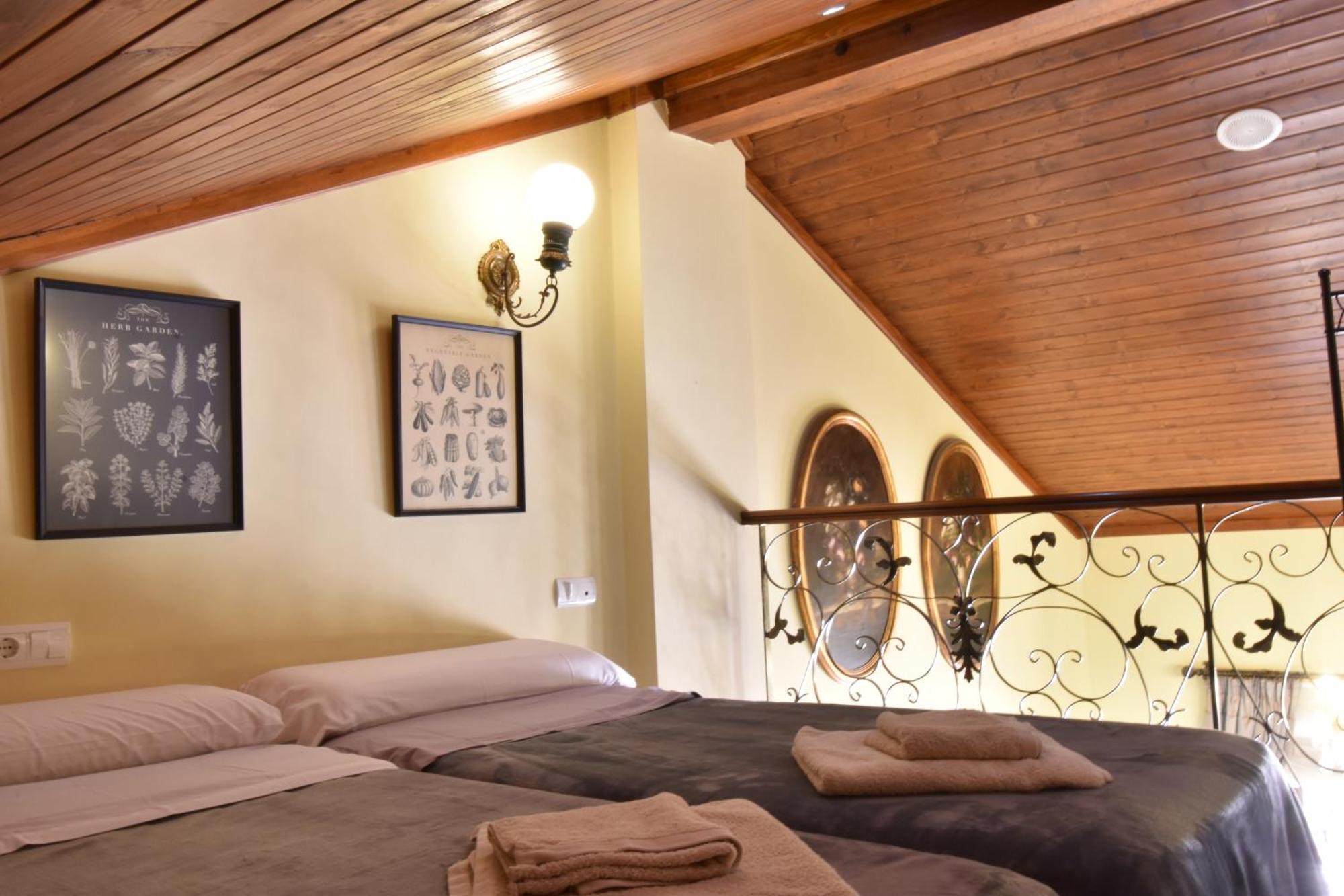 La Mansion De Compania Apartamentosmalagamanagement المظهر الخارجي الصورة