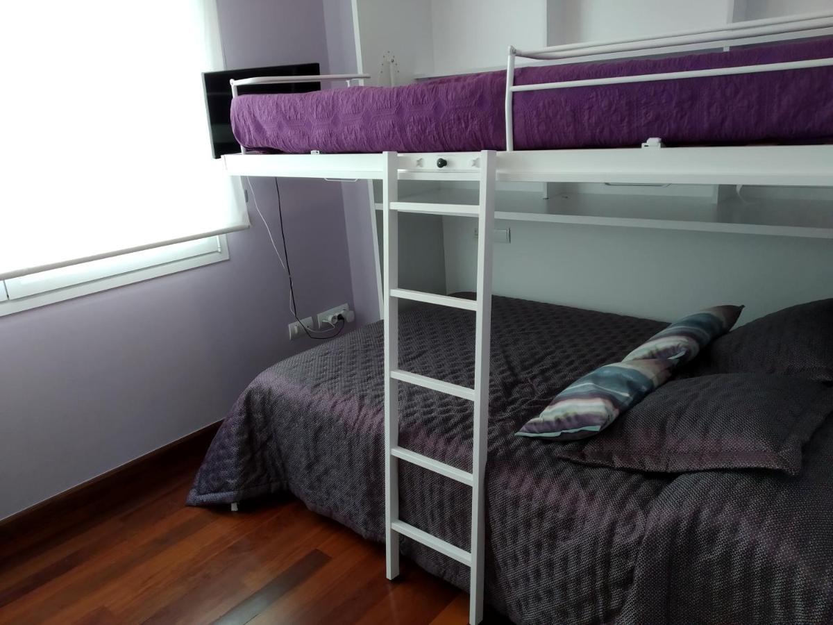 La Mansion De Compania Apartamentosmalagamanagement المظهر الخارجي الصورة
